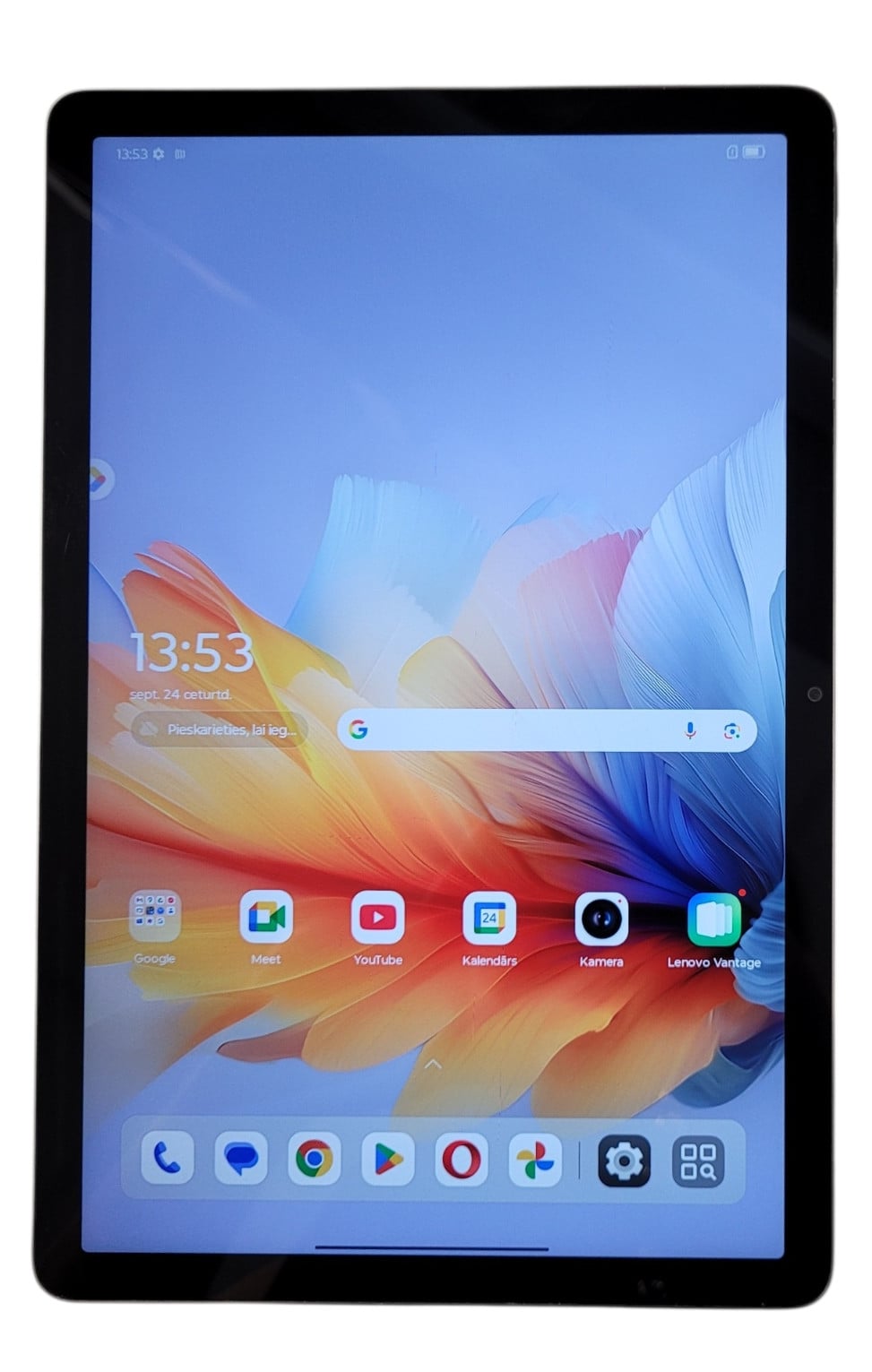Planšetdators Lenovo TB311XU 128GB
